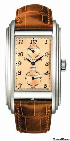 Patek Philippe Grand Complication Tourbillon watches