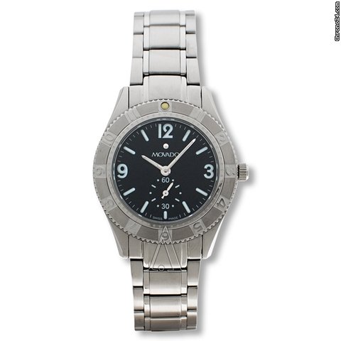 Movado Women's Gentry Sport Watch watches