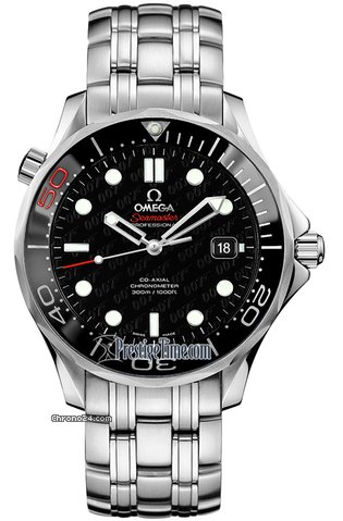 Omega Seamaster 300m watches