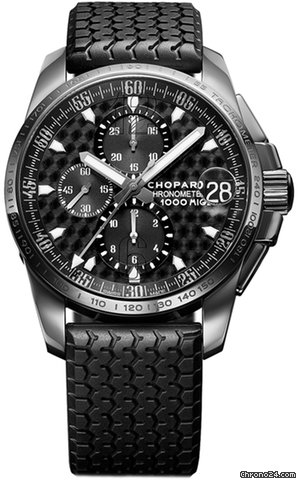 Chopard Mille Miglia Gran Turismo Chrono watches