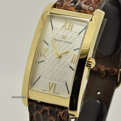 Maurice Lacroix Fiaba Limited Edition Lady watches