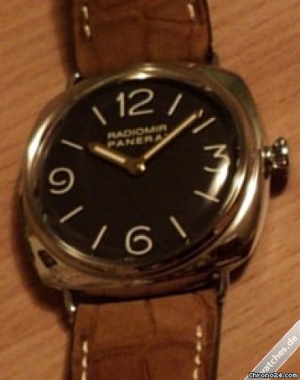 Panerai Radiomir Special Boutique - PAM00294 watches