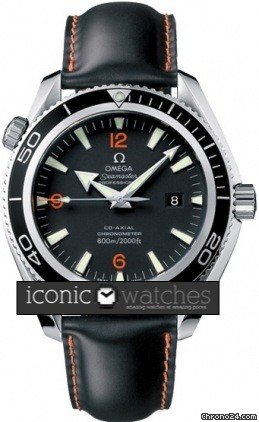 Omega Planet Ocean - 42mm watches