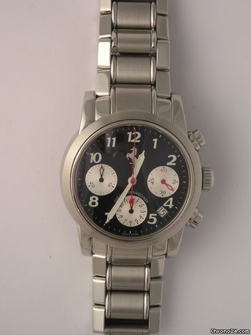 Girard Perregaux Ferrari chronograph watches