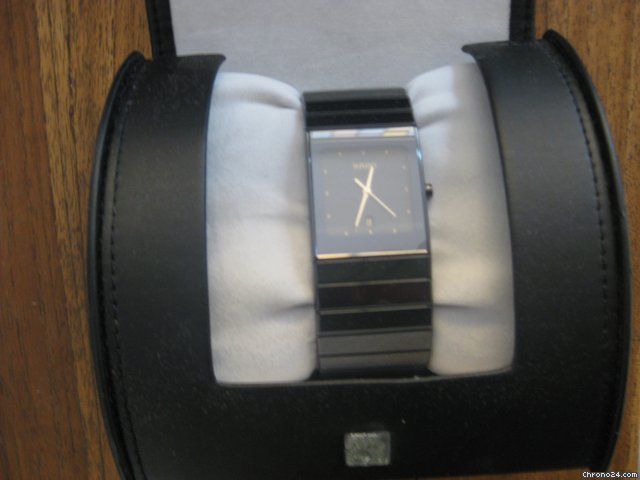 Rado Diastar Ceramica watches