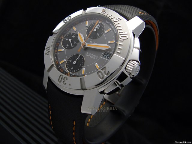 Baume & Mercier Capeland S Chrono Ref. MOA65405 watches