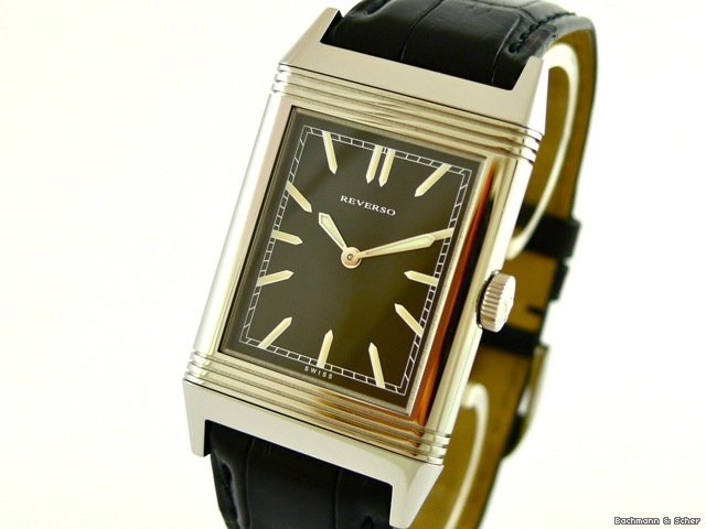 Jaeger-LeCoultre Grand Reverso Ultra Thin watches