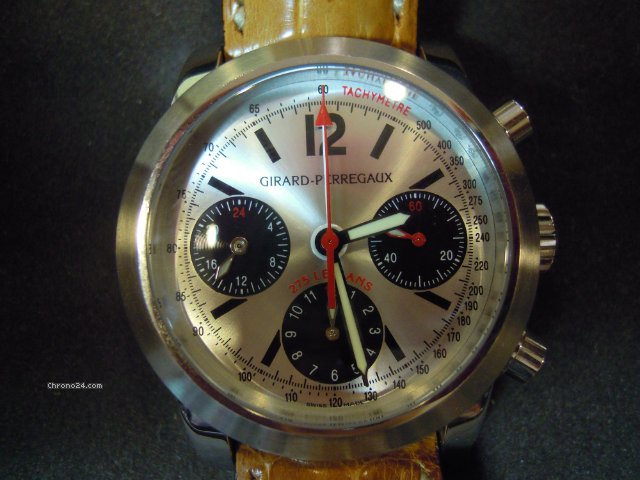 Girard Perregaux Ferrari watches