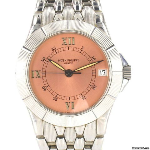 Patek Philippe Neptune watches
