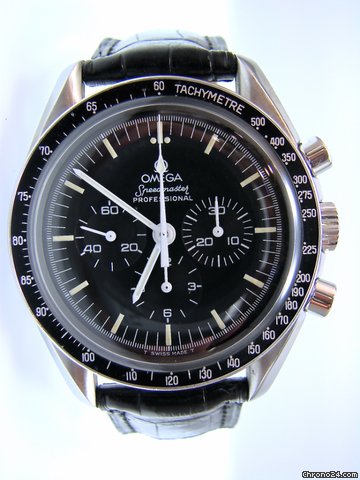 Omega SPEEDMASTER PROFESSIONAL MOON WATCH REF: 145.022 watches