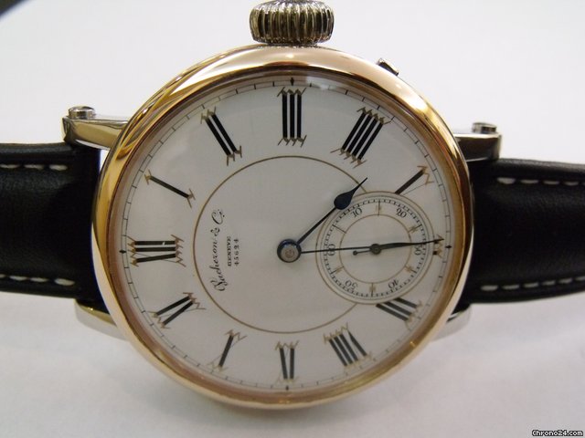 Vacheron Constantin Rare Repetition Minutes watches