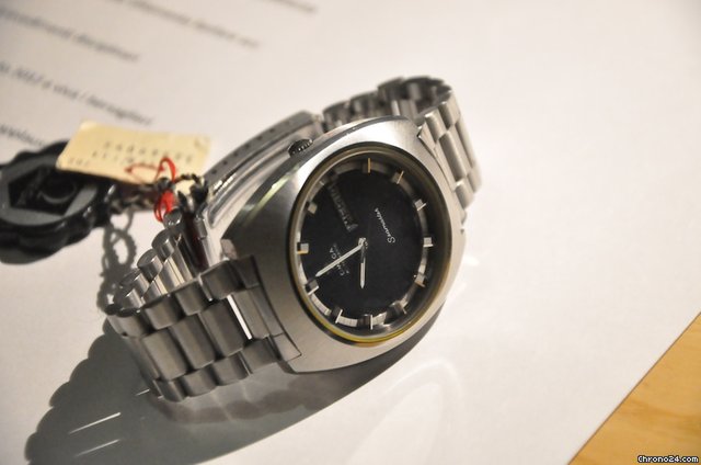 Omega seamaster watches