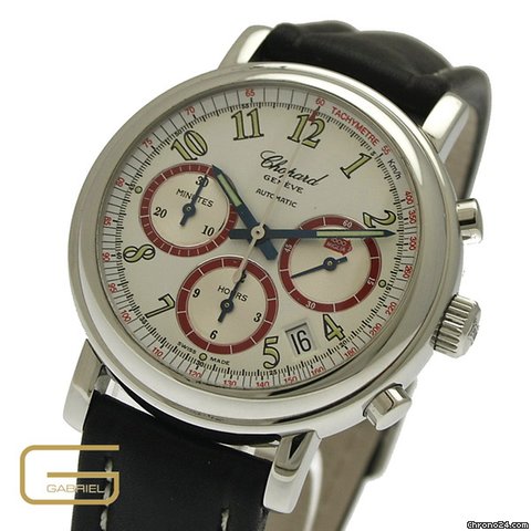 Chopard Mille Miglia watches