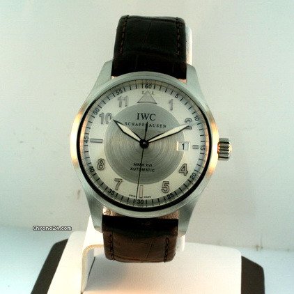 IWC Mark XVI 3255-02 Pre-owned watches
