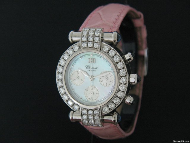 Chopard Imperiale watches