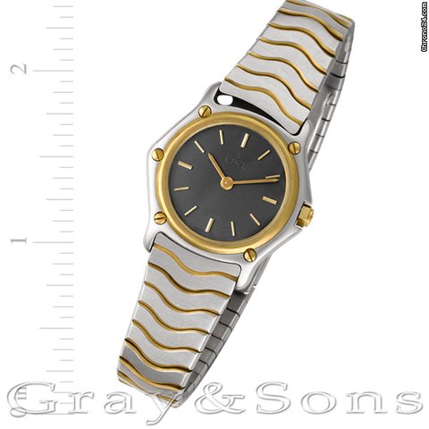 Ebel Sporstwave 166901 watches