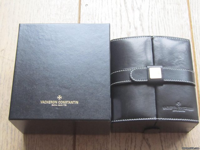 Vacheron Constantin Royal Eagle Chronograph watches