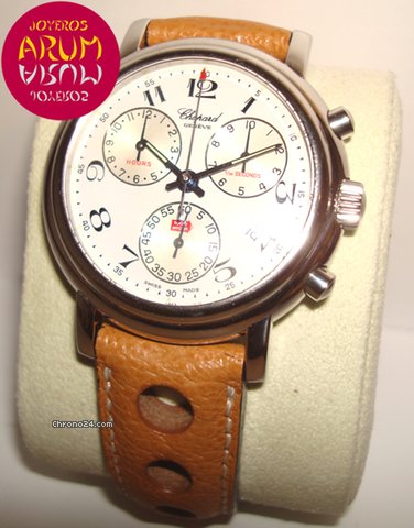 Chopard Mille Miglia watches