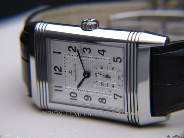Jaeger-LeCoultre Grande reverso 976 full set 3738420 watches