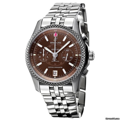 Breitling Men's Mark VI Watch watches