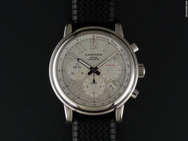 Chopard 1000 MIGLIA watches
