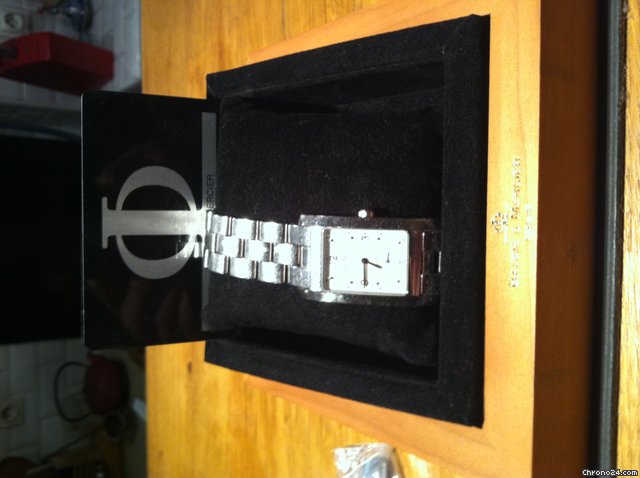 Baume & Mercier HAMPTON watches