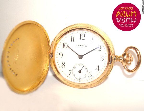 Zenith Pocket Watch watches