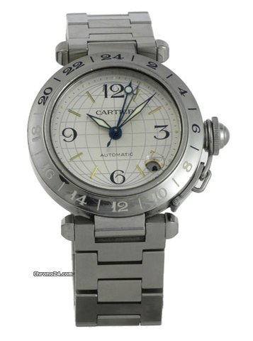 Cartier Pasha W31078M7 watches