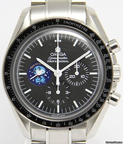 Omega Ref. 35785100 watches