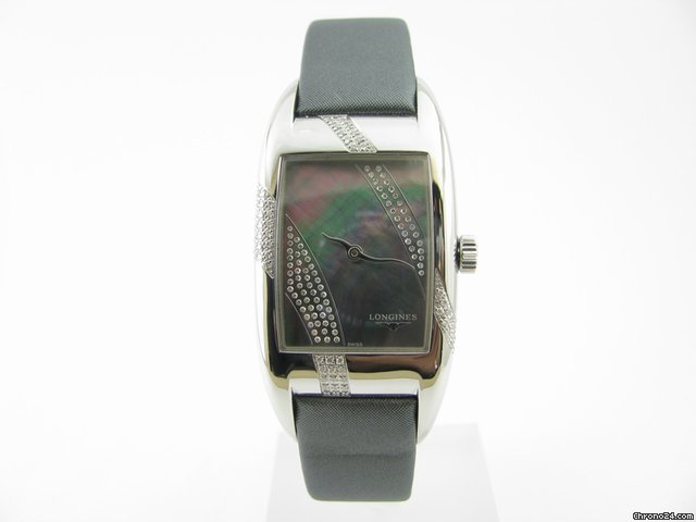 Longines Belle Arti watches