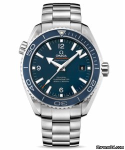 Replica Omega Seamaster Planet Ocean Big Size Watch