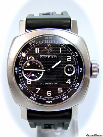 Panerai FERRARI GRAN TURISMO AUTOMATIK LIMITIERT 1000 ST¨¹CK watches