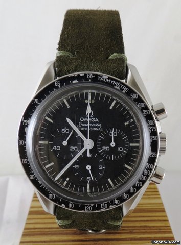 Omega SPEEDMASTER MOONWATCH watches