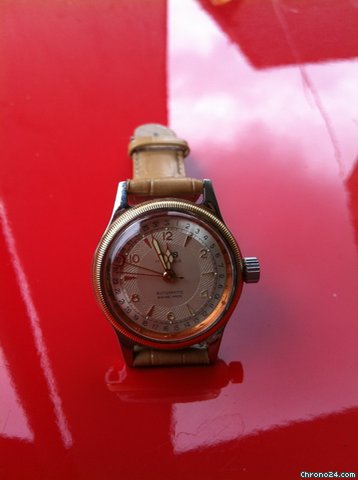 Oris Big Crown watches