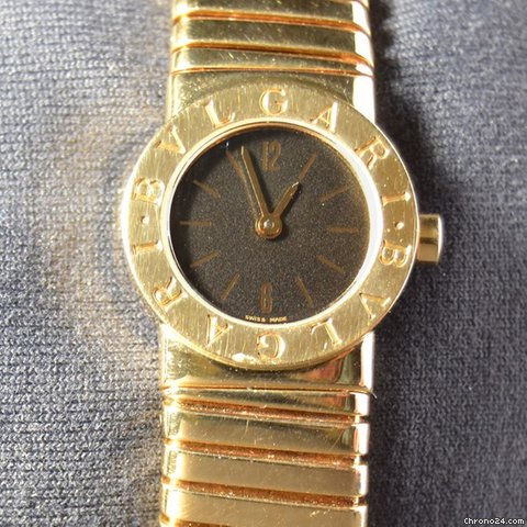 Bulgari marquise watches