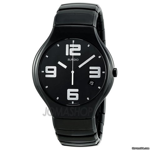 Rado True Mens Watch R27653202 watches