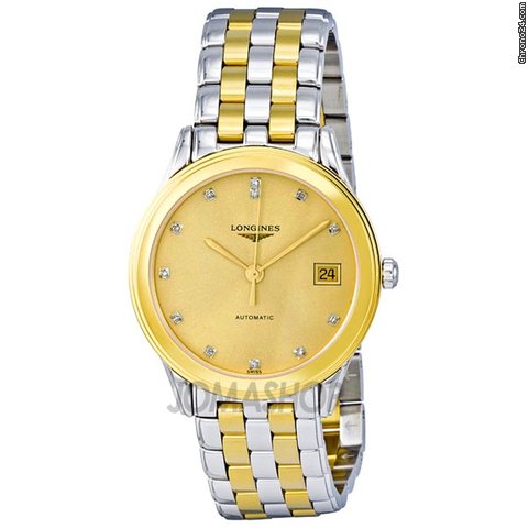 Longines Les Grandes Classiques Mens Watch 47743377 watches