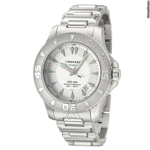 Chopard Men's L.U.C Pro One Watch watches
