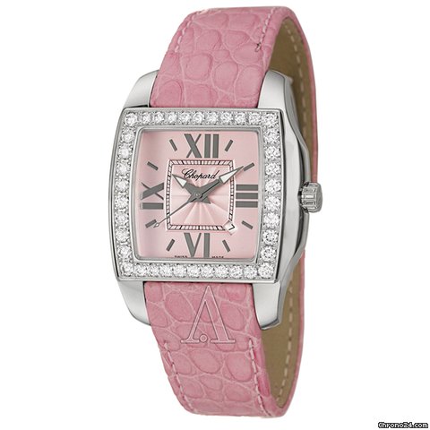 Chopard Women's Two o Ten Watch watches