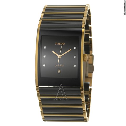 Rado Men's Integral Watch watches
