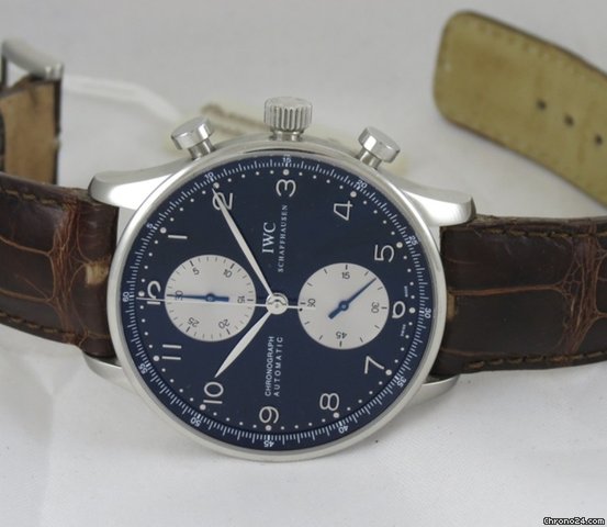 Replica IWC PORTOGHESE Watch