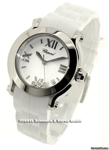 Chopard Happy Sport (ungetragen) watches