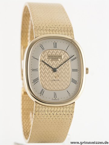 Patek Philippe Herrenarmbanduhr watches