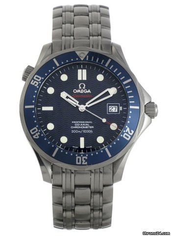Omega Seamaster 300m Co-Axial 2220.80.00 watches