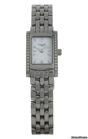 Longines Dolce Vita L5.158.0.16.6 watches