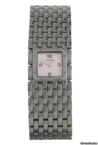 Replica Cartier Panthere W61003T9 Watch