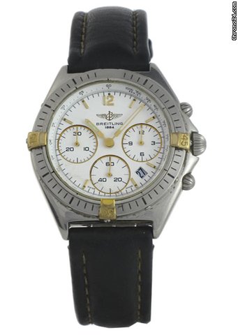 Replica Breitling Chronomat B55045 Watch