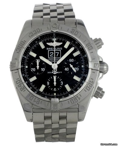 Breitling Blackbird A44359 watches