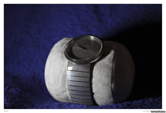 Dior Chronograph watches
