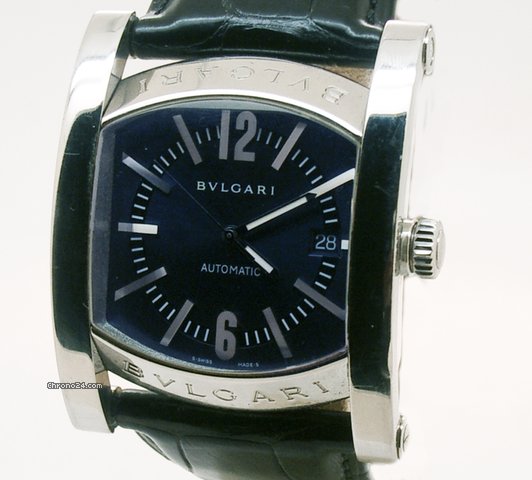 Bulgari ASSIOMA AUTOMATIC watches